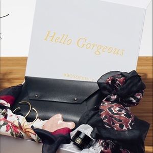 Rachel Zoe Spring Box of Style